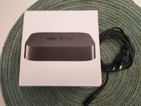 Apple TV (3. Generation) - Schwarz (MD199FD/A) Nordrhein-Westfalen - Langenfeld Vorschau