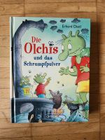 Die Olchis und das Schrumpfpulver Köln - Nippes Vorschau