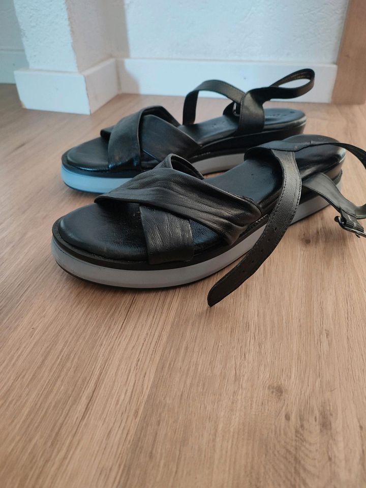 NEU! Tamaris Sandalen  gr.41 in Gröbenzell