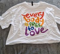 Pride T-shirt Größe M Nordrhein-Westfalen - Selm Vorschau