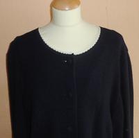 Edle, gewalkte Jacke Gr. 46 von Geiger Nordrhein-Westfalen - Herdecke Vorschau
