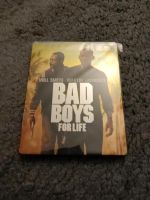 Bad Boys For Life 4K Steelbook Amazon Exklusiv Bayern - Bamberg Vorschau