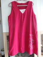 Tunika Longshirt Kleid Skin to Skin Gr. 44/46 Blumen Top Aachen - Aachen-Mitte Vorschau