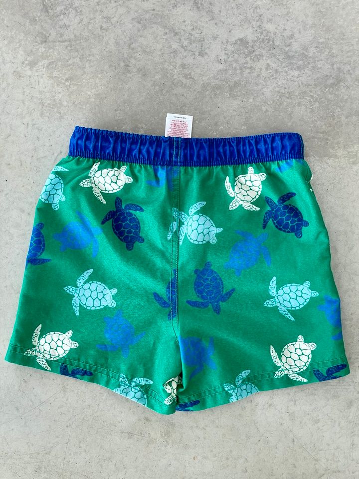 Mini Boden, Badeshorts, Jungen, Gr. 110 in Dettingen an der Erms