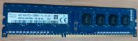 RAM 4GB 1Rx8 PC3L-12800U SKhynix Rheinland-Pfalz - Woldert Vorschau