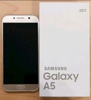 Samsung A 5 (2017) Hessen - Hofheim am Taunus Vorschau