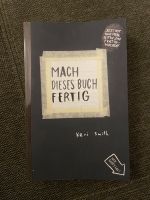 Mach dieses Buch fertig Berlin - Neukölln Vorschau