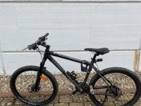 MTB Fahrrad 26zoll Saarland - Mettlach Vorschau