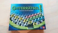 Spiel Gitterrätsel Nordrhein-Westfalen - Marienmünster Vorschau