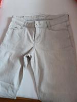 Damenhose MAC Hellgrau 40/30 Bayern - Poing Vorschau