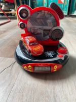 Disney Cars McQueen Radio Uhr Project Auto Kinder Niedersachsen - Laatzen Vorschau