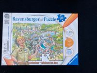 Ravensburger, Puzzle Tiptoi erleben: im Zoo Nürnberg (Mittelfr) - Nordstadt Vorschau