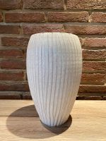 Vase cremefarben für Orchideen 29cm Keramik Nordrhein-Westfalen - Stolberg (Rhld) Vorschau