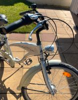 Damen Fahrrad 26 Zoll Bayern - Bogen Niederbay Vorschau