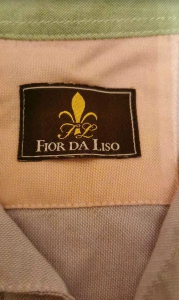 Fior da Liso in Leipzig