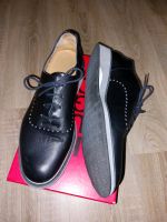 Hugo Boss Lederschuhe, Anzugschuhe Dresden - Dresden-Plauen Vorschau