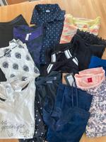 Klamottenpaket Gr.S, 13Teile, NEU, Esprit, H&M, SOliver.. Harburg - Hamburg Marmstorf Vorschau
