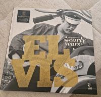 ELVIS PRESLEY *The esrly years* - Alfred Wertheimer Bayern - Bayreuth Vorschau