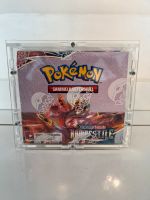 Kampfstile Display inklusive Schutzcase, Pokémon DE Nordrhein-Westfalen - Recke Vorschau