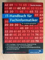 IT-Handbuch für Fachinformatiker | Ausbildungsbegleiter | Kersken Düsseldorf - Rath Vorschau