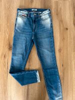 Tommy Jeans Ultra High Rise Skinny Gr. 25 Saarland - Homburg Vorschau