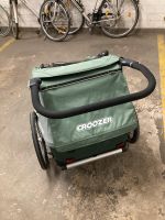 Croozer Vaaya Kid for 2 / Jungle Green Rostock - Stadtmitte Vorschau