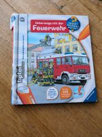 Tiptoi Feuerwehr ab 4 Jahre Bayern - Haag in Oberbayern Vorschau