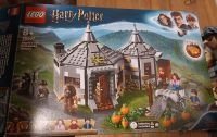 Lego Harry Potter 75947 - Hagrids Hütte Niedersachsen - Hildesheim Vorschau