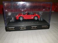 USB Hub "Porsche Boxster S" 1:87 Sachsen - Chemnitz Vorschau