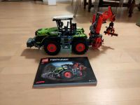 LEGO-Technic 42054 Claas-Xerion München - Schwabing-Freimann Vorschau