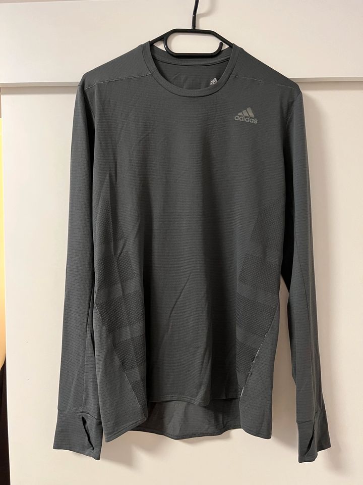 Adidas Running Shirt Gr. S - Wie Neu in Fränkisch-Crumbach