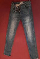 Jeans, CECIL, Modell Charlize, Stretch, Gr. 29 Saarland - Merzig Vorschau