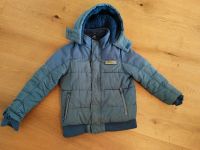 Winterjacke Kinder Kinderjacke blau Dopodopo Gr. 110 mit Macken Köln - Rodenkirchen Vorschau