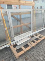 Alu-Fenster  gebraucht Bayern - Dießen Vorschau