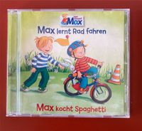 Hörspiel CD Mein Freund Max Münster (Westfalen) - Centrum Vorschau