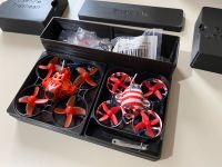 Case Box für Eachine US 65 und Trashcan 75 - 3d Druck Bayern - Sulzbach a. Main Vorschau