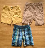 kurze Hose Shorts 98 topomini C&A Palomino Nürnberg (Mittelfr) - Mitte Vorschau