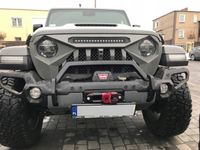 Jeep WRANGLER GLADIATOR  JL/JT/JK  Frontstoßstange Stil Sachsen - Görlitz Vorschau