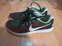 Nike Free RN 2017 44 Sachsen - Wurzen Vorschau