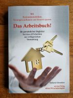 Stefanie Schreiber Ferienimmobilien Vermietung Arbeitsbuch Berlin - Zehlendorf Vorschau