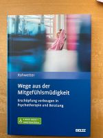 Rohwetter Wege aus der Mitgefühls Müdigkeit Bayern - Weßling Vorschau