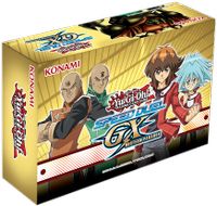 Yu-Gi-Oh! - Speed Duel GX - Midterm Paradox Box / Display OVP DE Rheinland-Pfalz - Koblenz Vorschau