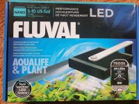 Fluval LED Beleuchtung Nano Aqualife & Plant Brandenburg - Spreenhagen Vorschau