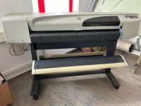 Plotter HP DesignJet 500 Brandenburg - Prenzlau Vorschau