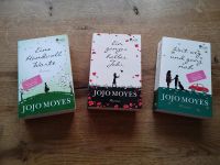 Jojo Moyes Eine Handvoll Worte+Ein ganzes halbes Jahr Hamburg-Nord - Hamburg Winterhude Vorschau