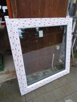 Fenster Kunststoff weiß mit Rolloleisten Bayern - Röslau Vorschau