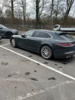 Porsche / Panamera Turbo Sport Turismo Nordrhein-Westfalen - Menden Vorschau