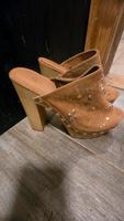 Schuhe mit hohen Absätzen. Kr. München - Aying Vorschau