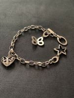 Jette Joop Armband Charms Silber Schmuck 925er Sterlingssilber Hessen - Kassel Vorschau