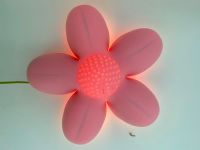 Ikea Lampe Kind Blume rosa Nordrhein-Westfalen - Kerpen Vorschau